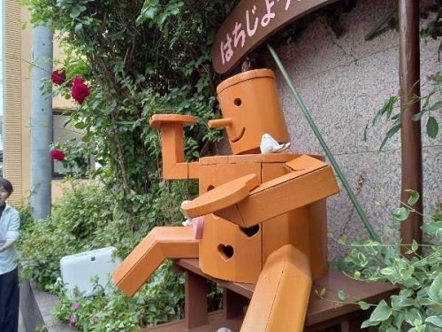 活動報告│京都の幼稚園＆高齢者施設