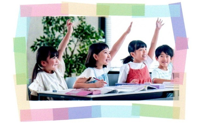 活動報告│ちゃんと塾の保護者からのメッセージです