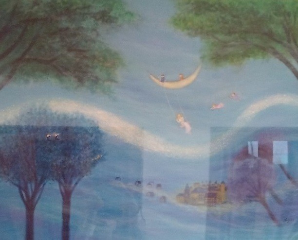 活動報告│神奈川県の幼稚園で演奏させていただきました