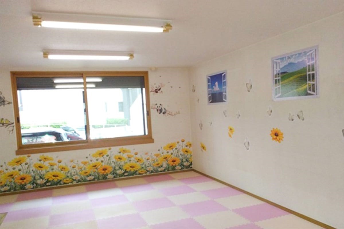 事務局お知らせ│リフレッシュ預かり保育