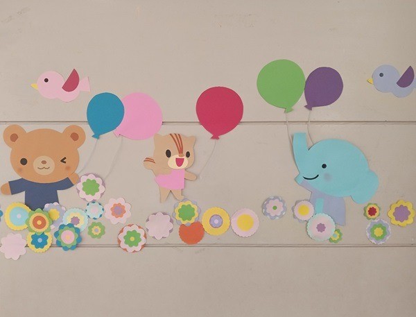 活動報告│関東の幼稚園と保育園で演奏させていただきました