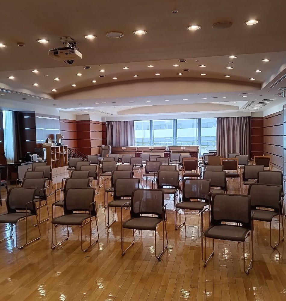 活動報告│名古屋市内の高齢者施設でバイオリン演奏とミニ講演をさせていただきました