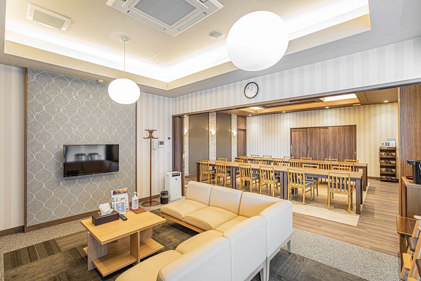 活動報告│いずも葬祭にて終活講座を実施しました