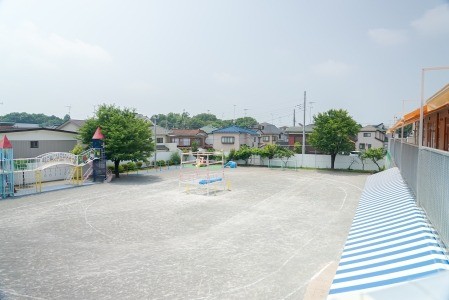 活動報告│神奈川県の幼稚園で演奏させていただきました