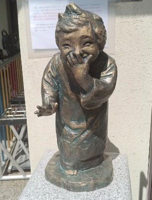 活動報告│京都の保育園で演奏させていただきました