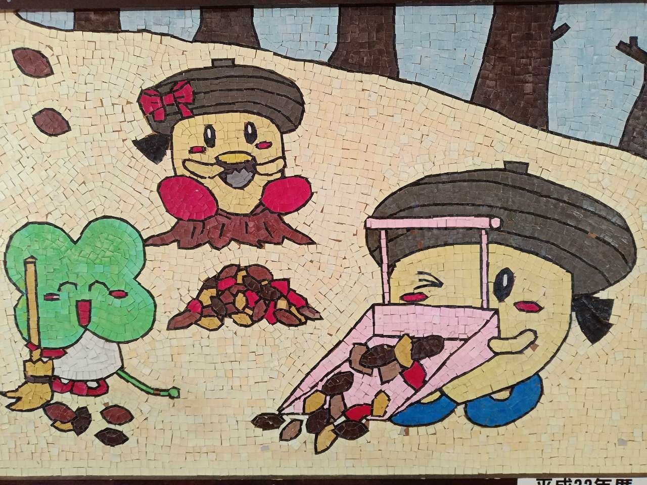 活動報告│千葉県の幼稚園で演奏させていただきました（午前）